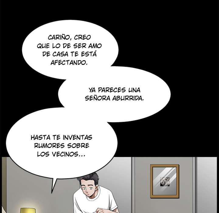 Vecinos Capítulo 1 - Página 96