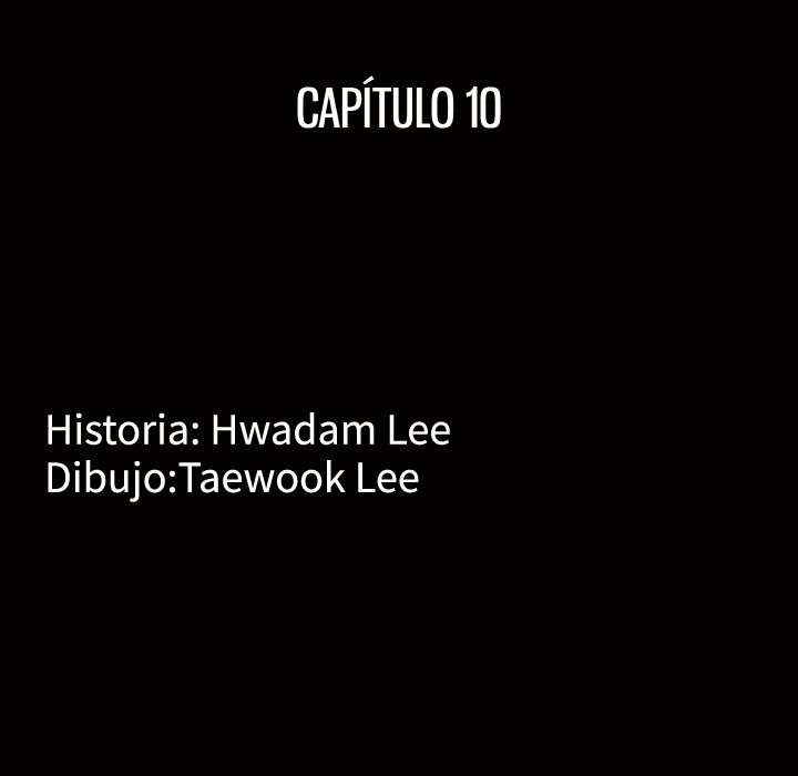Vecinos Capítulo 10 - Página 10