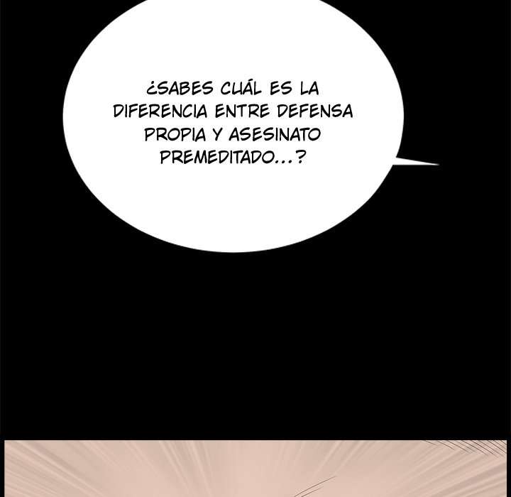 Vecinos Capítulo 10 - Página 108