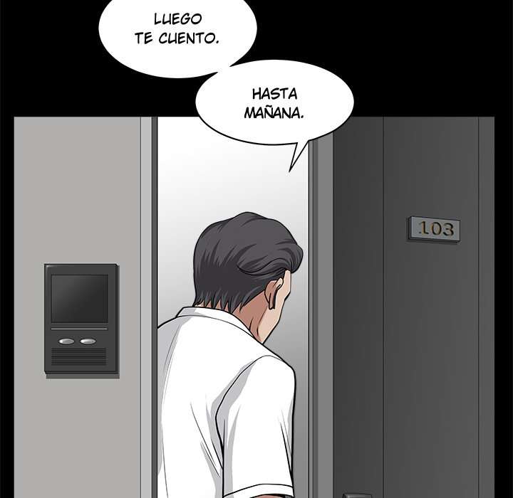 Vecinos Capítulo 10 - Página 134