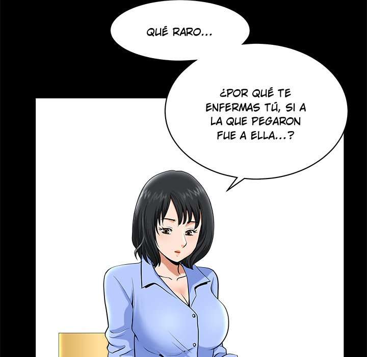 Vecinos Capítulo 10 - Página 146