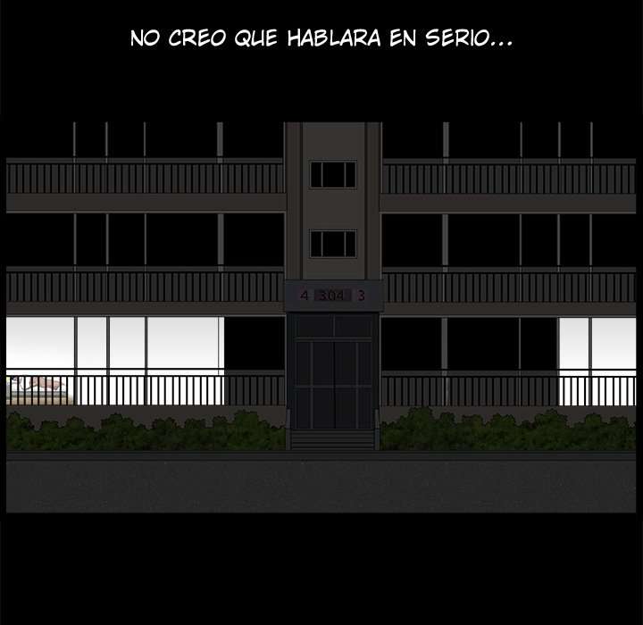 Vecinos Capítulo 10 - Página 162