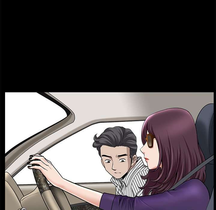 Vecinos Capítulo 11 - Página 101