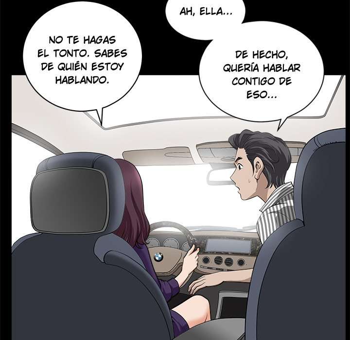 Vecinos Capítulo 11 - Página 105