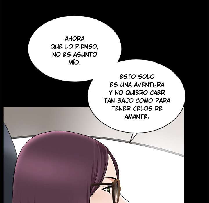 Vecinos Capítulo 11 - Página 108