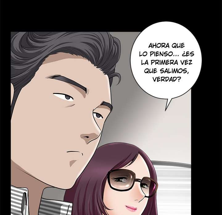 Vecinos Capítulo 11 - Página 111