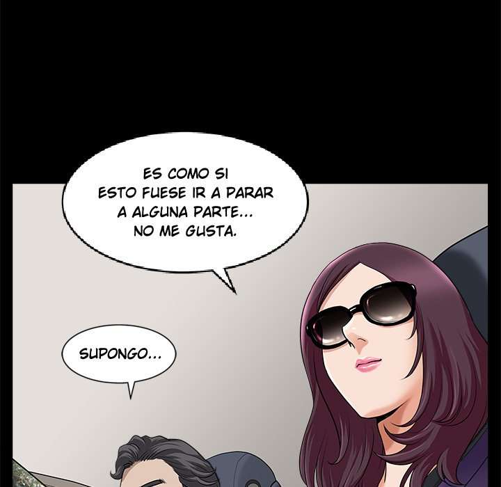 Vecinos Capítulo 11 - Página 114