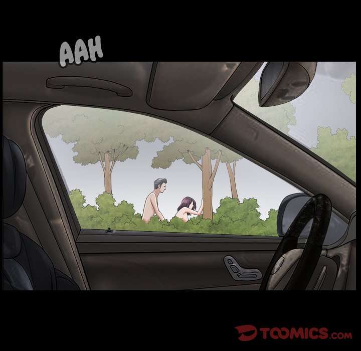 Vecinos Capítulo 11 - Página 132