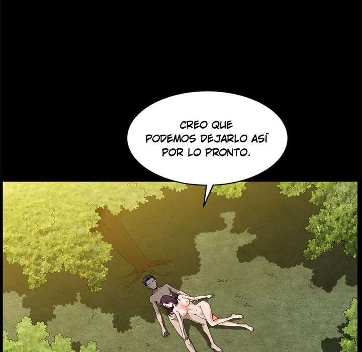 Vecinos Capítulo 11 - Página 141