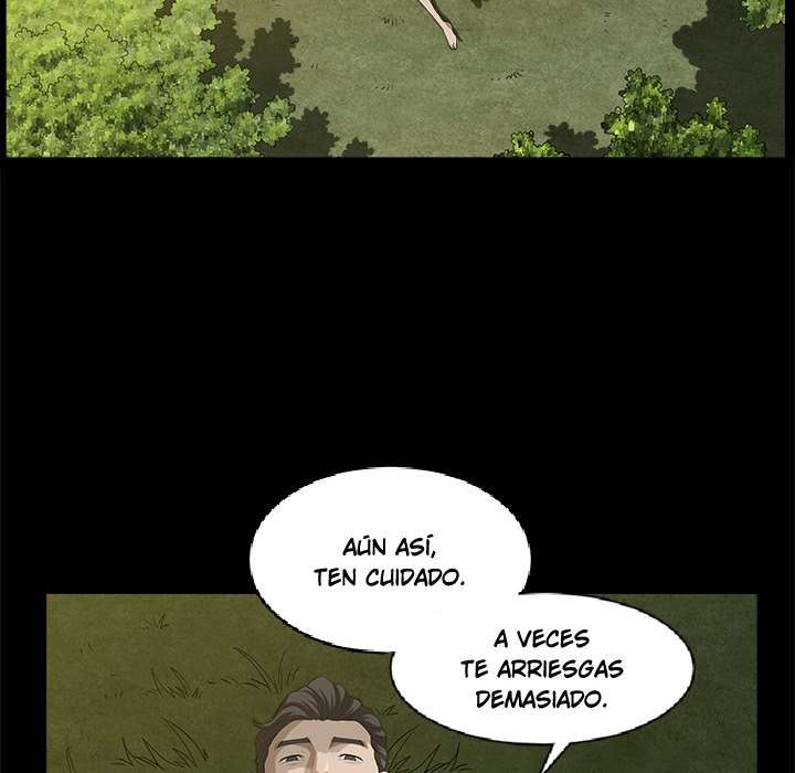 Vecinos Capítulo 11 - Página 142