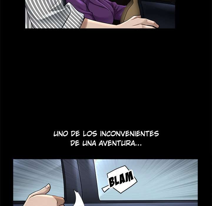 Vecinos Capítulo 11 - Página 175