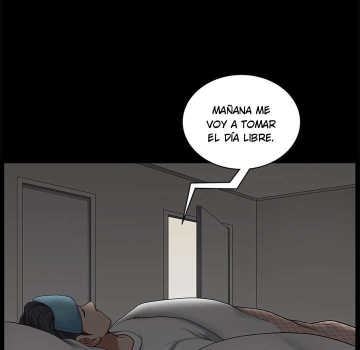 Vecinos Capítulo 11 - Página 26