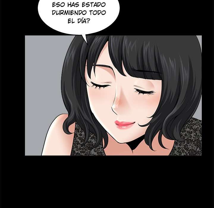 Vecinos Capítulo 11 - Página 57