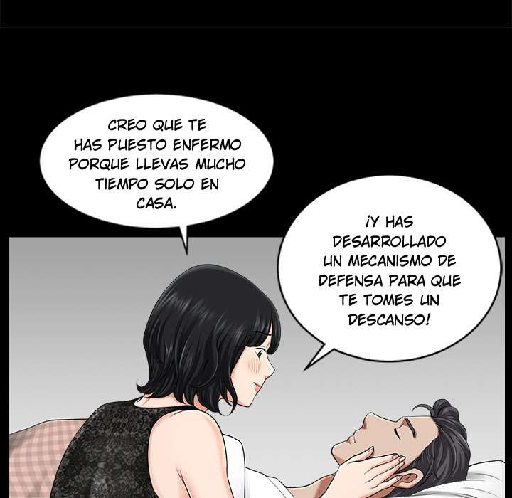 Vecinos Capítulo 11 - Página 58