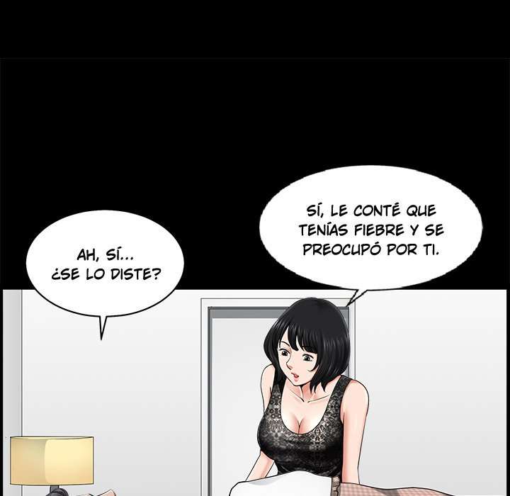 Vecinos Capítulo 11 - Página 64