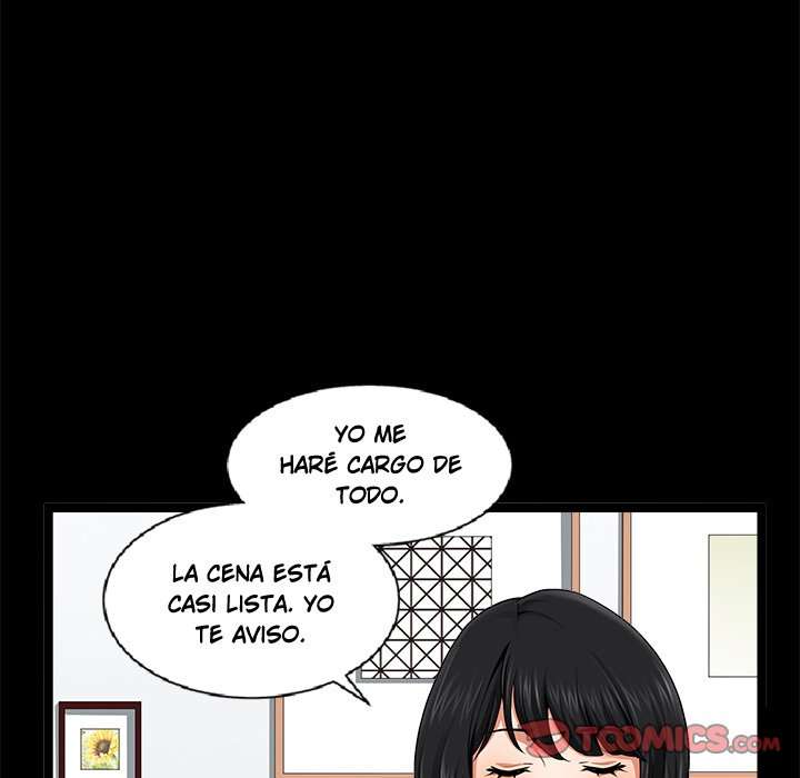 Vecinos Capítulo 11 - Página 68