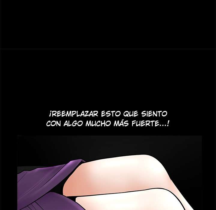 Vecinos Capítulo 11 - Página 93