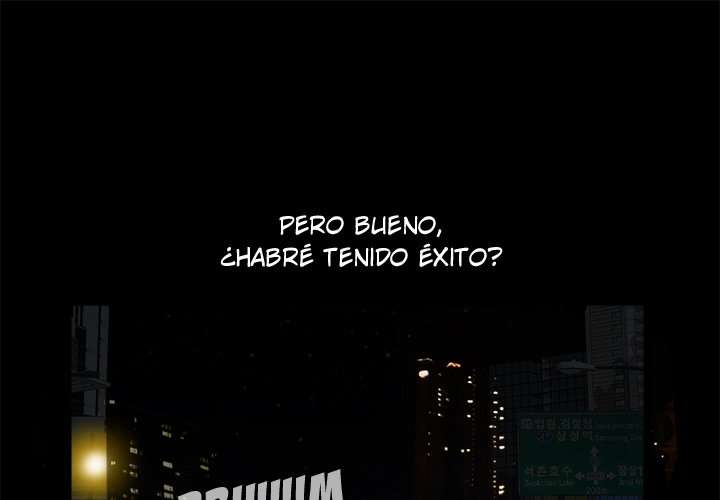 Vecinos Capítulo 12 - Página 1