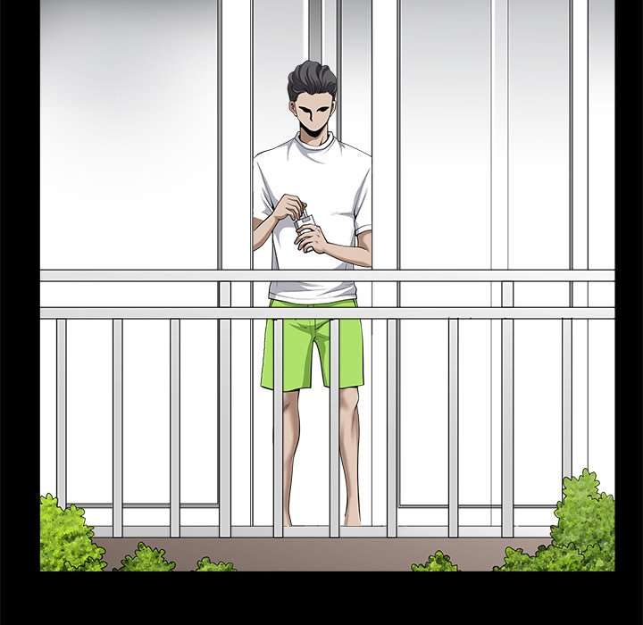 Vecinos Capítulo 12 - Página 121