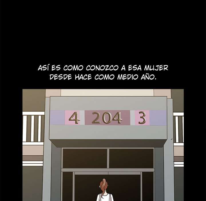 Vecinos Capítulo 12 - Página 133