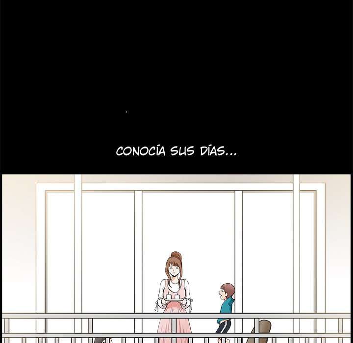 Vecinos Capítulo 12 - Página 135