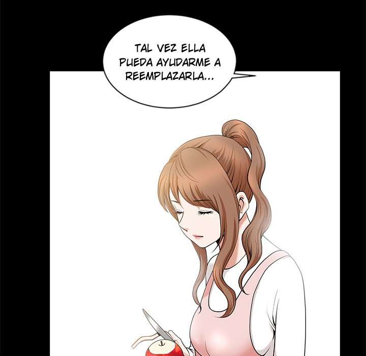 Vecinos Capítulo 12 - Página 138