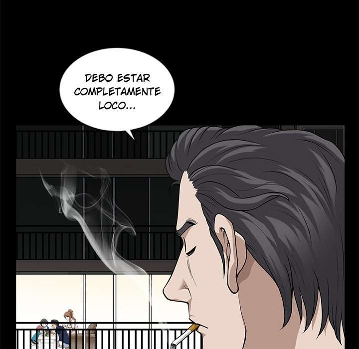 Vecinos Capítulo 12 - Página 141