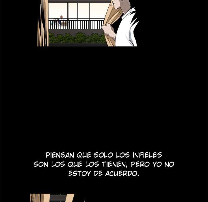 Vecinos Capítulo 12 - Página 143