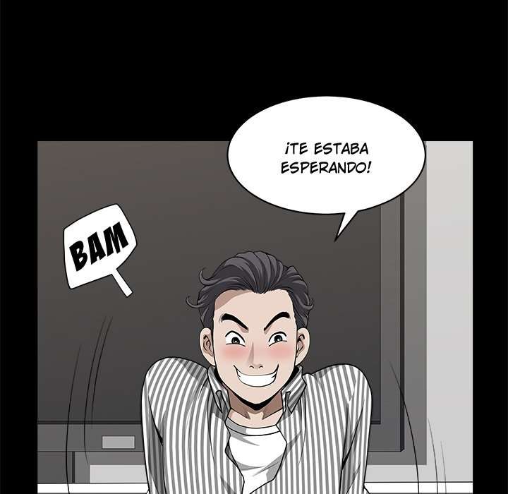 Vecinos Capítulo 12 - Página 83
