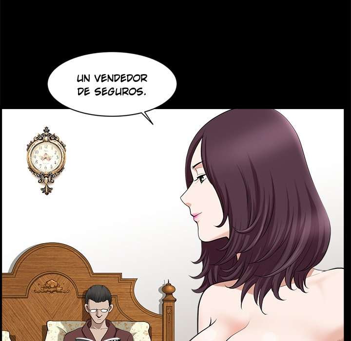 Vecinos Capítulo 13 - Página 72