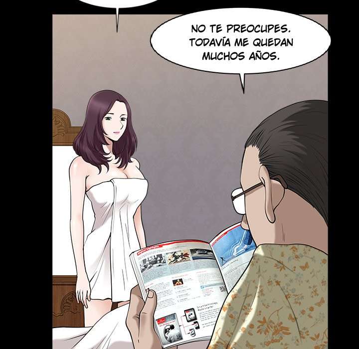 Vecinos Capítulo 13 - Página 76