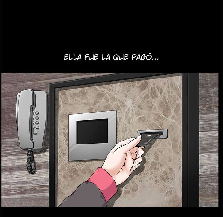 Vecinos Capítulo 14 - Página 107