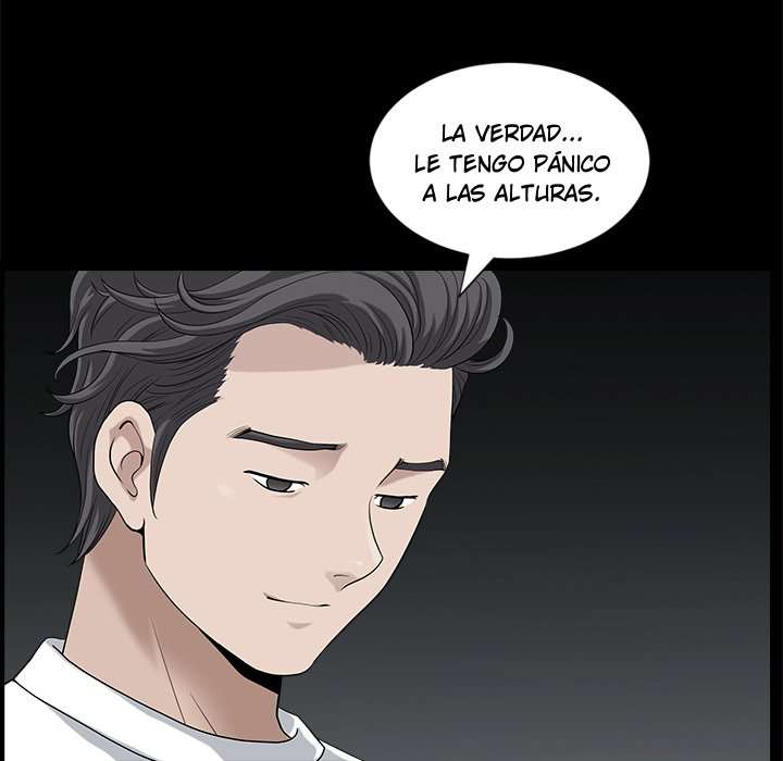Vecinos Capítulo 14 - Página 34