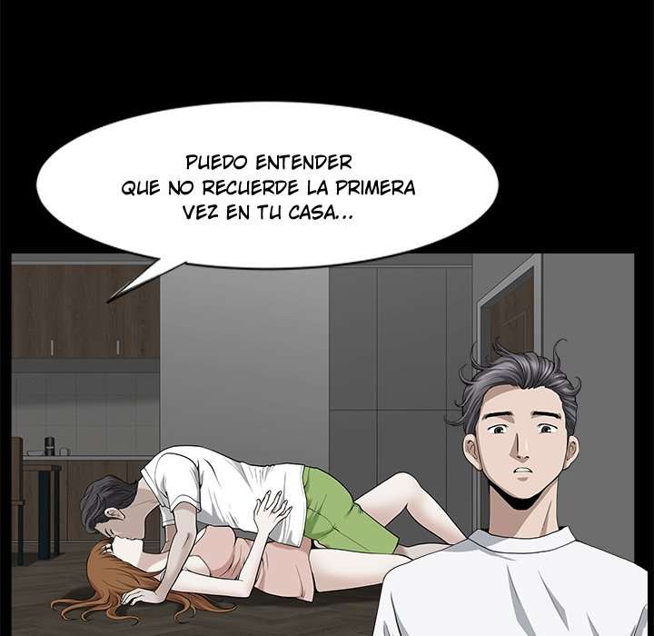 Vecinos Capítulo 14 - Página 58
