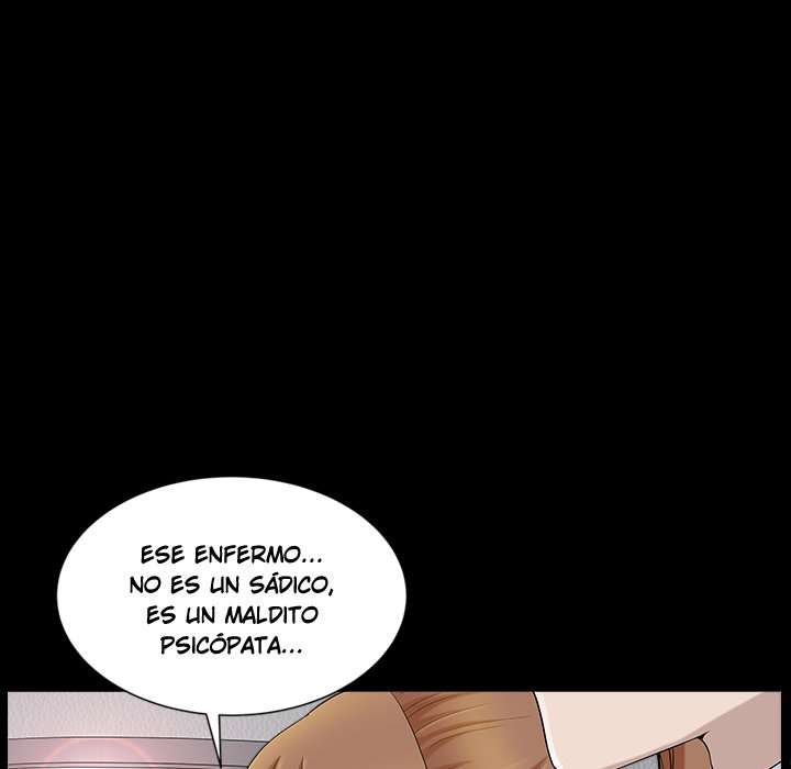 Vecinos Capítulo 15 - Página 110