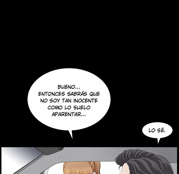 Vecinos Capítulo 15 - Página 142