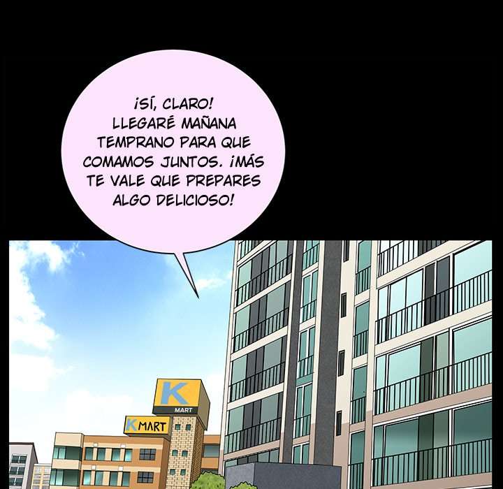 Vecinos Capítulo 15 - Página 31