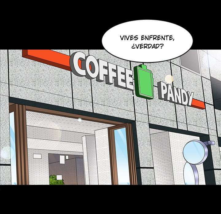 Vecinos Capítulo 15 - Página 53