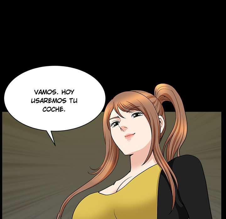 Vecinos Capítulo 15 - Página 86