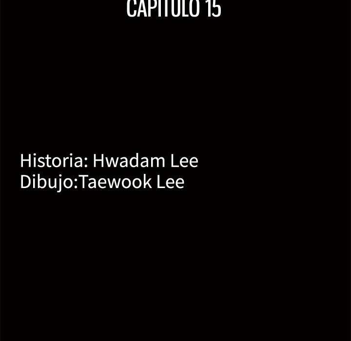 Vecinos Capítulo 15 - Página 9