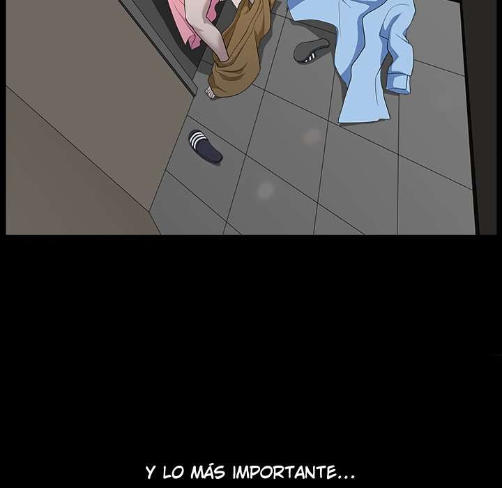 Vecinos Capítulo 16 - Página 114