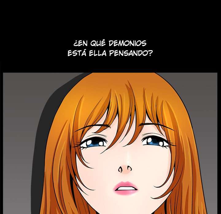 Vecinos Capítulo 16 - Página 117