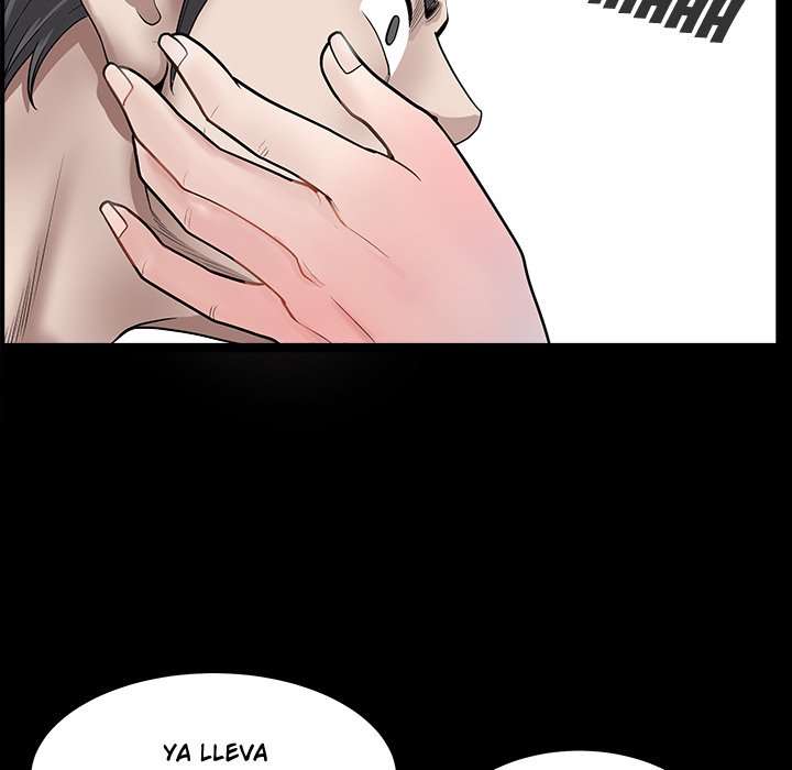 Vecinos Capítulo 16 - Página 125