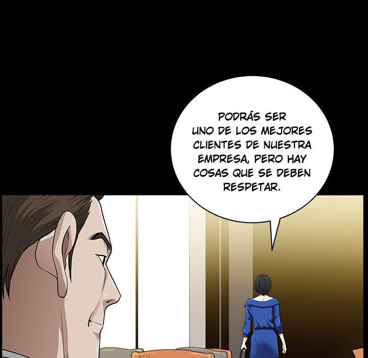 Vecinos Capítulo 16 - Página 164