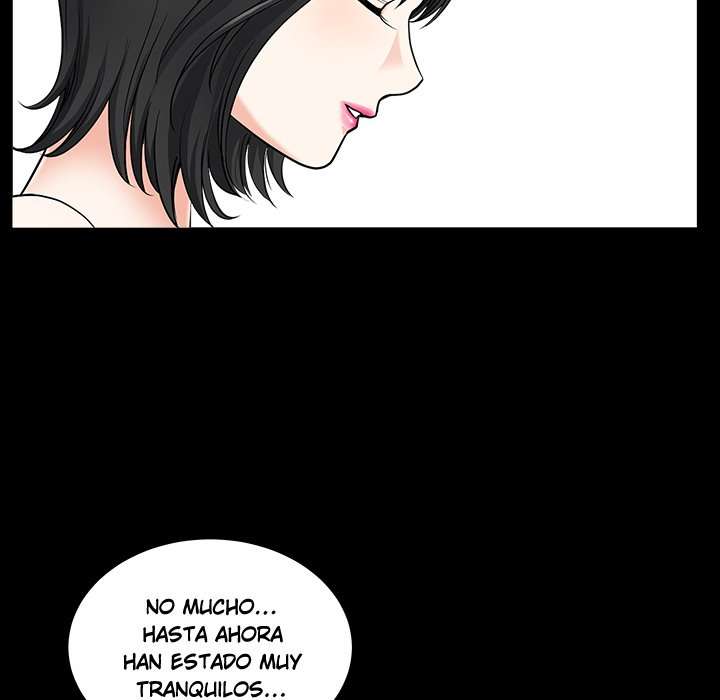 Vecinos Capítulo 17 - Página 109