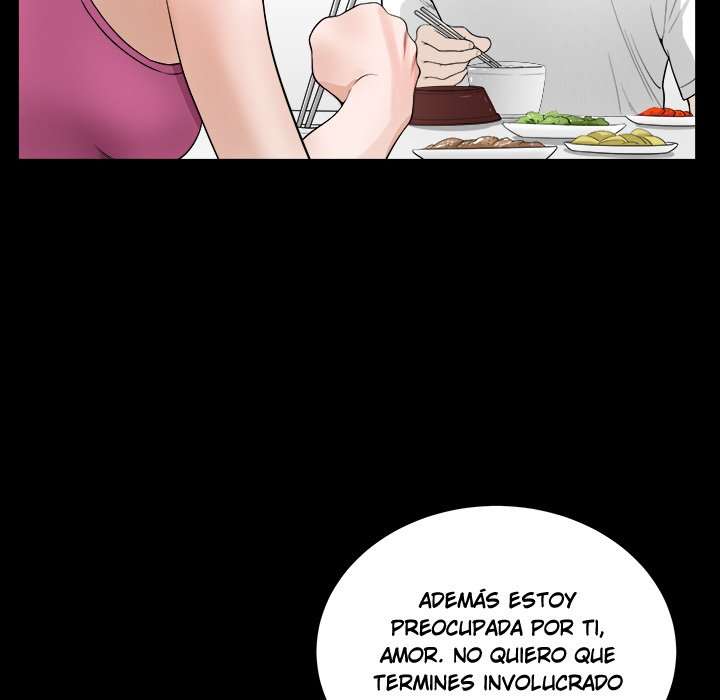 Vecinos Capítulo 17 - Página 116