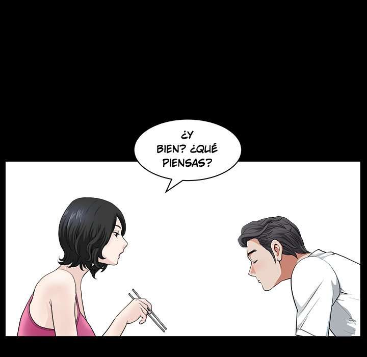 Vecinos Capítulo 17 - Página 121