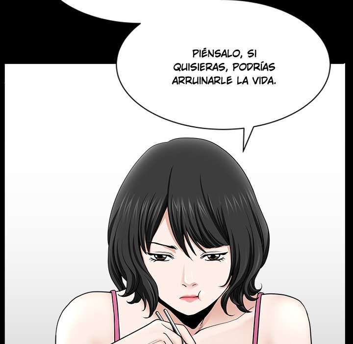 Vecinos Capítulo 17 - Página 133