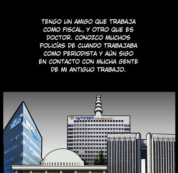Vecinos Capítulo 17 - Página 140