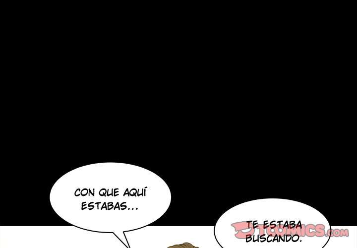 Vecinos Capítulo 17 - Página 3